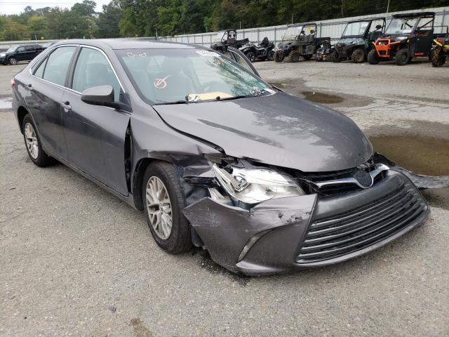 TOYOTA CAMRY LE 2016 4t4bf1fk7gr529472