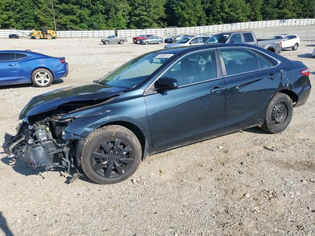 TOYOTA CAMRY LE 2016 4t4bf1fk7gr529648