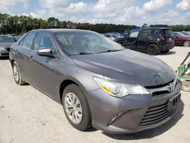 TOYOTA CAMRY LE 2016 4t4bf1fk7gr530489