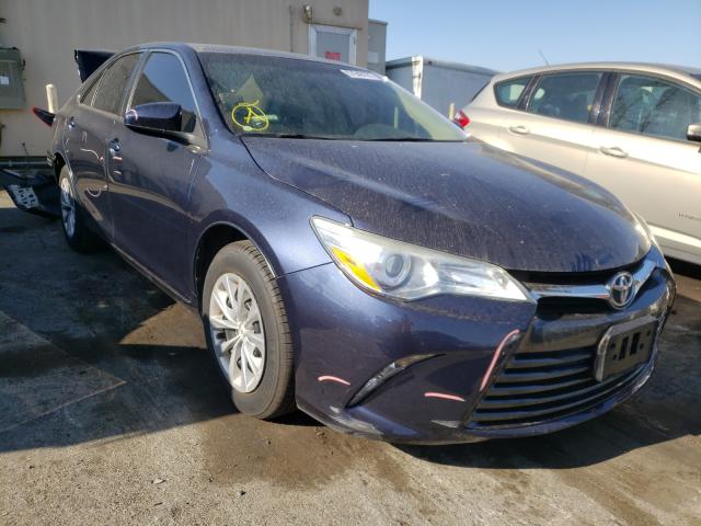 TOYOTA CAMRY LE 2016 4t4bf1fk7gr532727