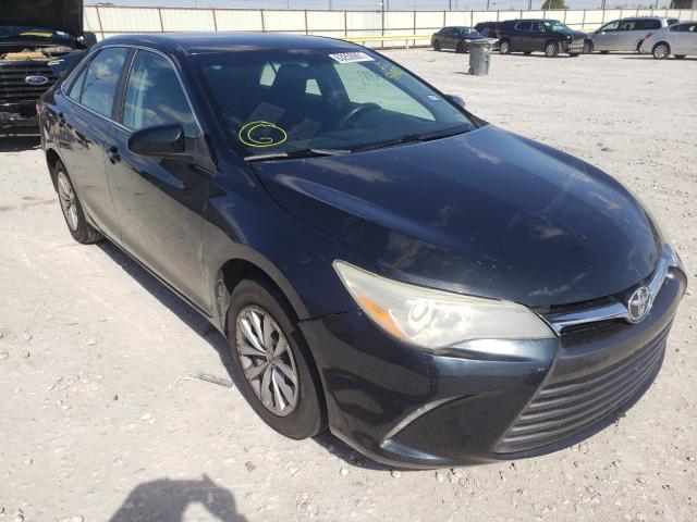 TOYOTA CAMRY LE 2016 4t4bf1fk7gr534817