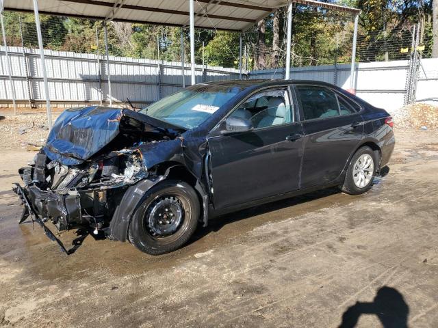 TOYOTA CAMRY LE 2016 4t4bf1fk7gr534865