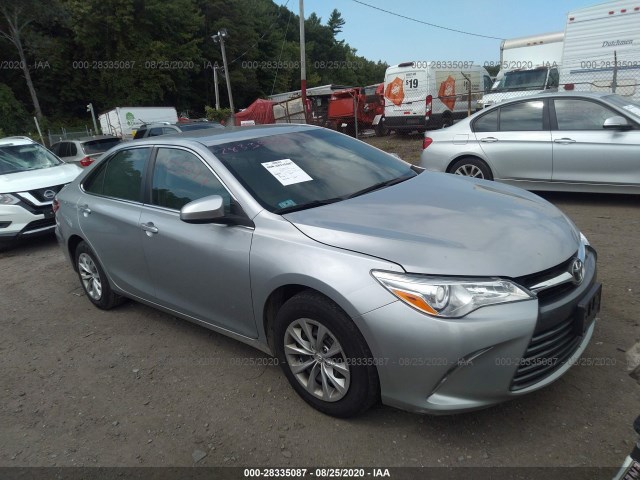 TOYOTA CAMRY 2016 4t4bf1fk7gr535109