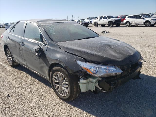 TOYOTA CAMRY LE 2016 4t4bf1fk7gr535160