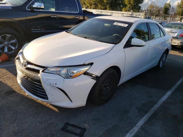 TOYOTA CAMRY LE 2016 4t4bf1fk7gr536812