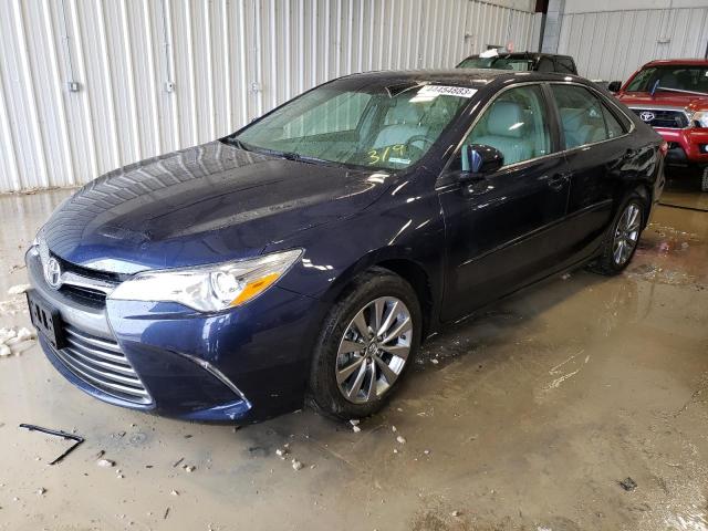 TOYOTA CAMRY LE 2016 4t4bf1fk7gr537037