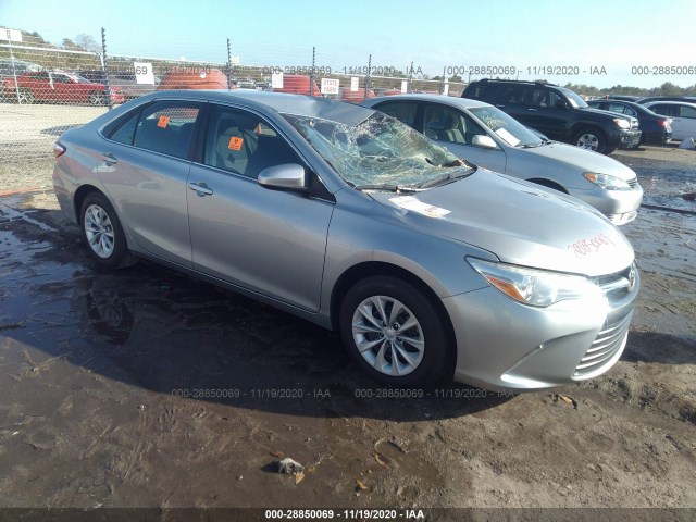 TOYOTA CAMRY 2016 4t4bf1fk7gr538432