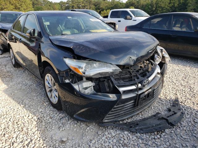 TOYOTA CAMRY LE 2016 4t4bf1fk7gr540407