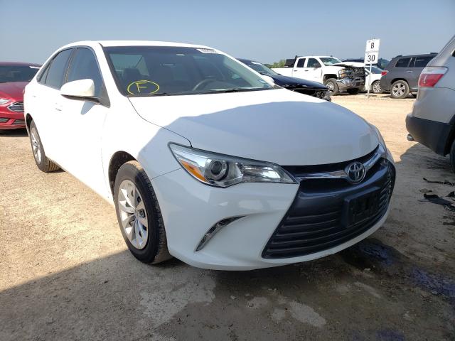 TOYOTA CAMRY LE 2016 4t4bf1fk7gr540729