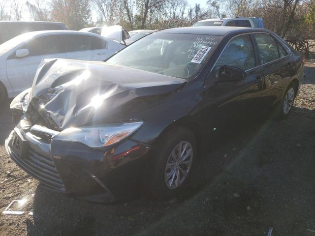 TOYOTA CAMRY LE 2016 4t4bf1fk7gr540911