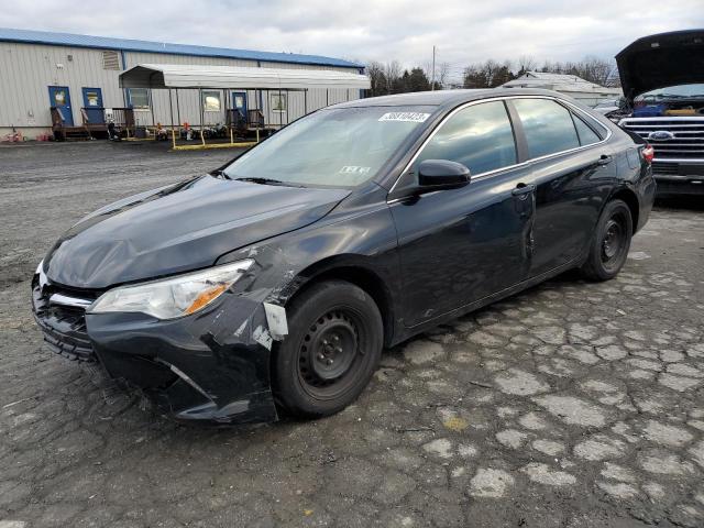 TOYOTA CAMRY LE 2016 4t4bf1fk7gr541136