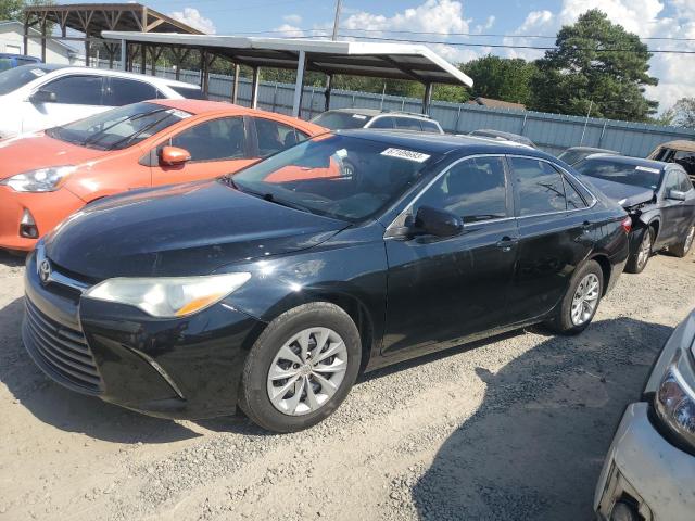 TOYOTA CAMRY 2016 4t4bf1fk7gr541833