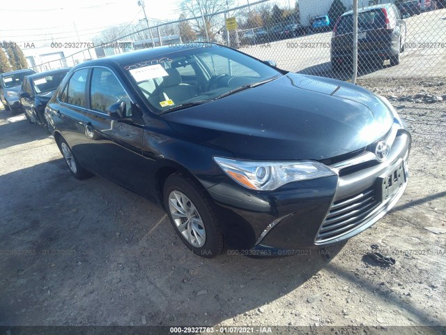 TOYOTA CAMRY 2016 4t4bf1fk7gr544067