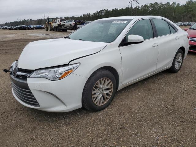 TOYOTA CAMRY LE 2016 4t4bf1fk7gr544277