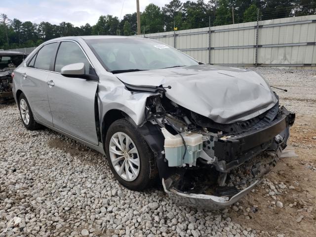 TOYOTA CAMRY LE 2016 4t4bf1fk7gr545736