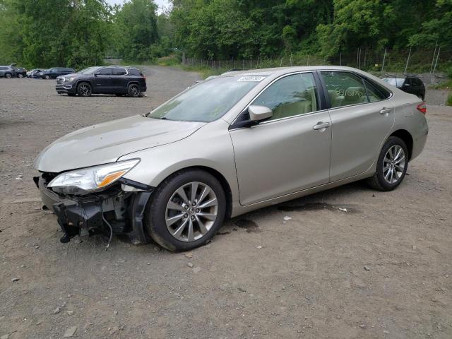 TOYOTA CAMRY LE 2016 4t4bf1fk7gr546448