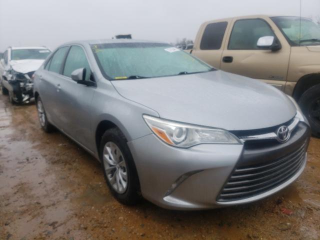 TOYOTA CAMRY LE 2016 4t4bf1fk7gr547311