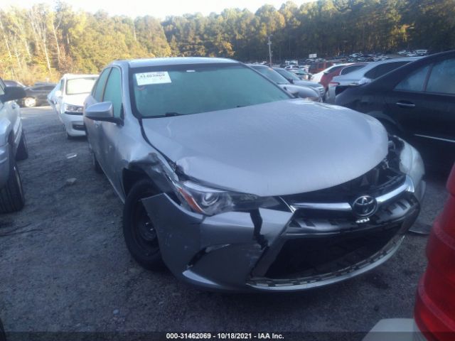 TOYOTA CAMRY 2016 4t4bf1fk7gr547678