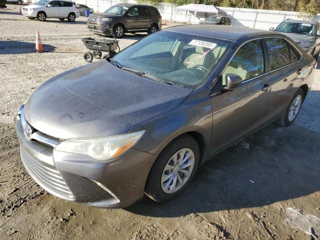 TOYOTA CAMRY 2016 4t4bf1fk7gr548295