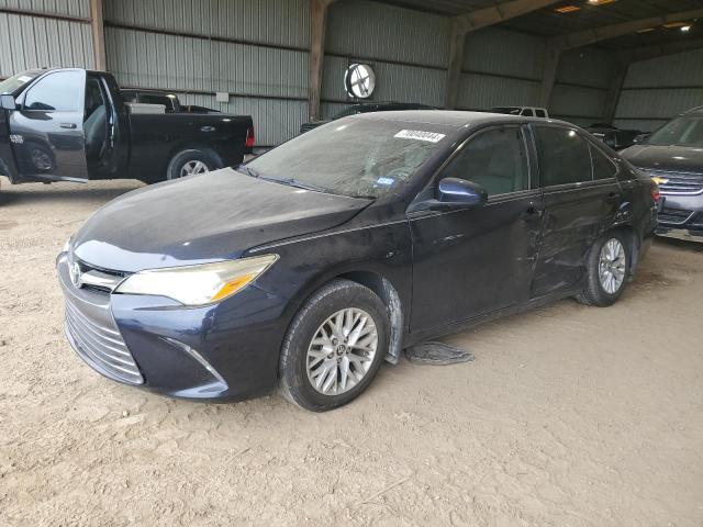 TOYOTA CAMRY LE 2016 4t4bf1fk7gr549155