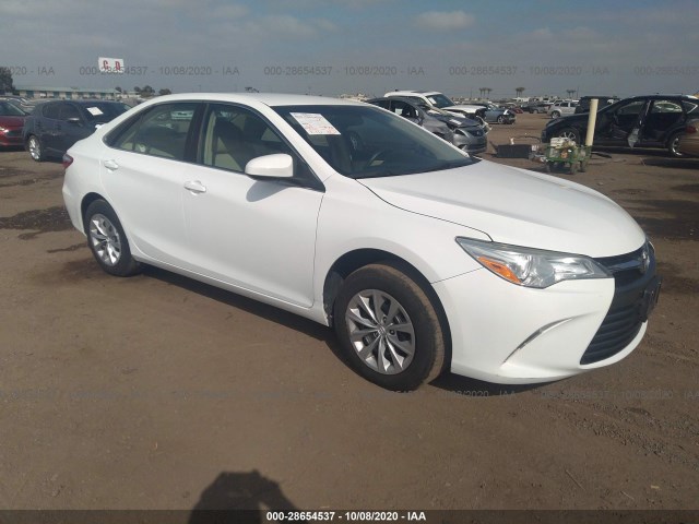 TOYOTA CAMRY 2016 4t4bf1fk7gr550080