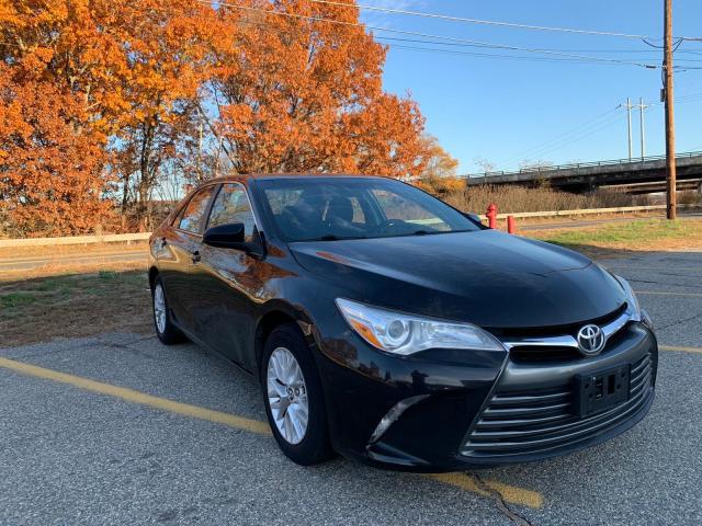 TOYOTA CAMRY LE 2016 4t4bf1fk7gr551441