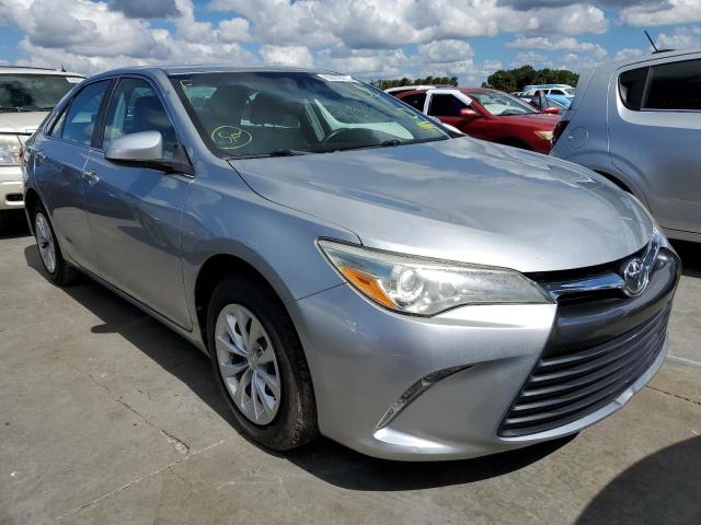 TOYOTA CAMRY LE 2016 4t4bf1fk7gr552590