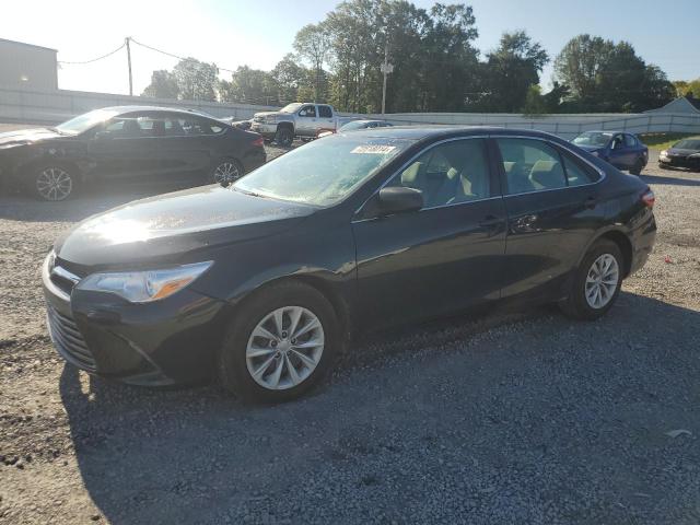 TOYOTA CAMRY LE 2016 4t4bf1fk7gr553299