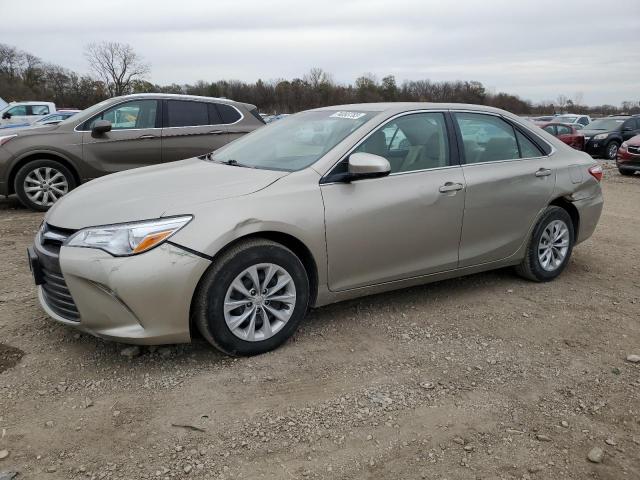 TOYOTA CAMRY 2016 4t4bf1fk7gr553366