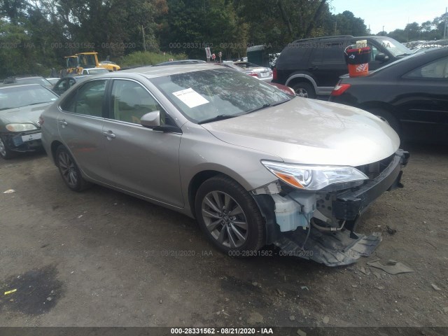 TOYOTA CAMRY 2016 4t4bf1fk7gr553514