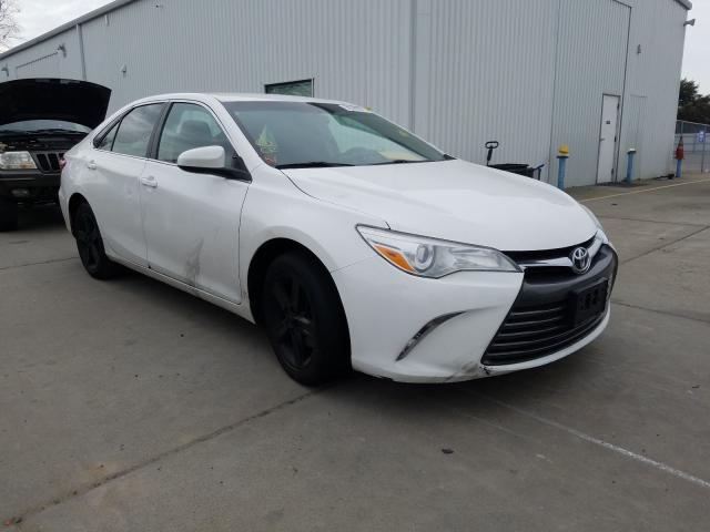 TOYOTA CAMRY LE 2016 4t4bf1fk7gr553657