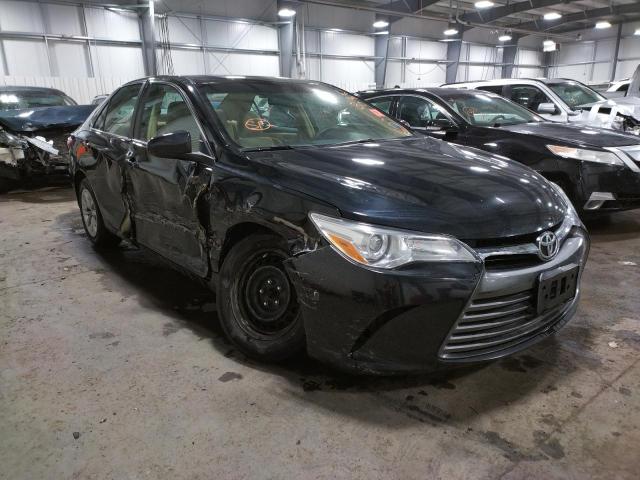 TOYOTA CAMRY LE 2016 4t4bf1fk7gr553805