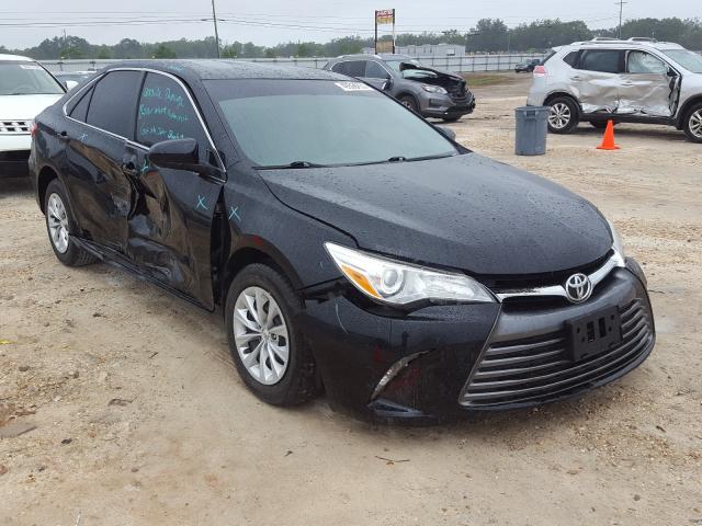 TOYOTA CAMRY LE 2016 4t4bf1fk7gr554307