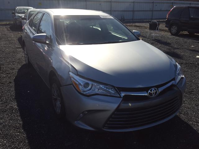 TOYOTA CAMRY LE 2016 4t4bf1fk7gr554839