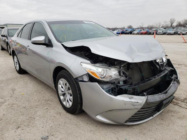 TOYOTA CAMRY LE 2016 4t4bf1fk7gr555389