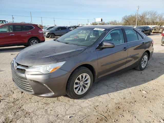 TOYOTA CAMRY 2016 4t4bf1fk7gr556302