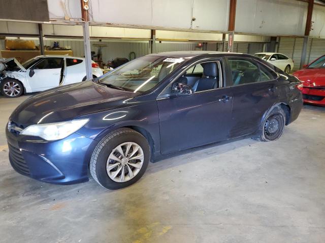 TOYOTA CAMRY LE 2016 4t4bf1fk7gr556610