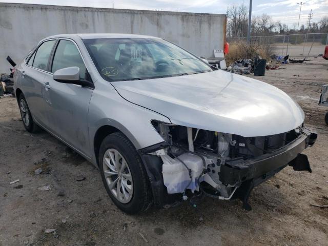 TOYOTA CAMRY LE 2016 4t4bf1fk7gr556784