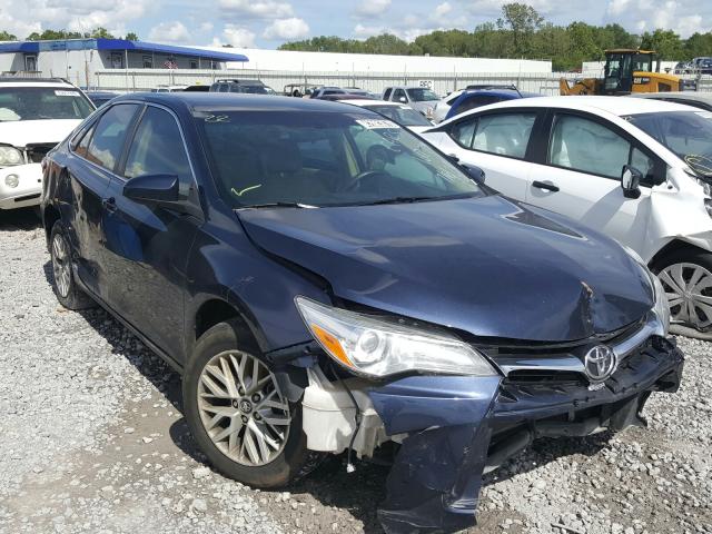 TOYOTA CAMRY LE 2016 4t4bf1fk7gr557479