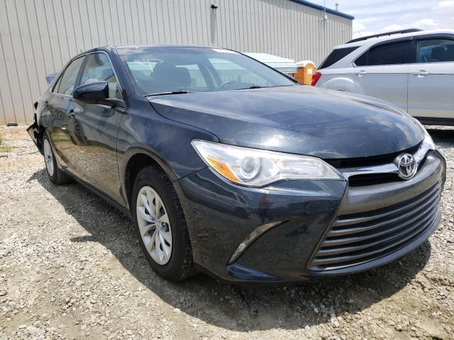 TOYOTA CAMRY LE 2016 4t4bf1fk7gr559099