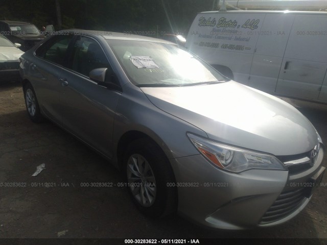 TOYOTA CAMRY 2016 4t4bf1fk7gr559118