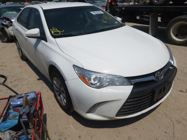 TOYOTA CAMRY LE 2016 4t4bf1fk7gr561693