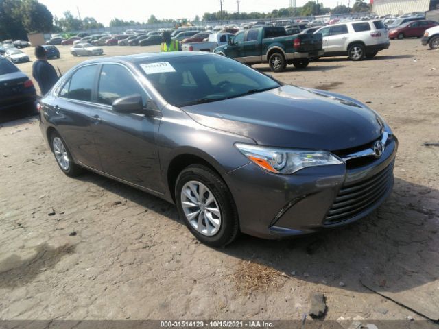 TOYOTA CAMRY 2016 4t4bf1fk7gr562715