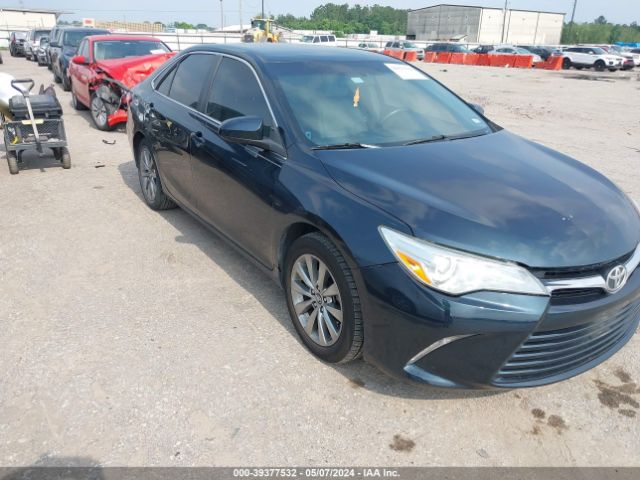 TOYOTA CAMRY 2016 4t4bf1fk7gr563072