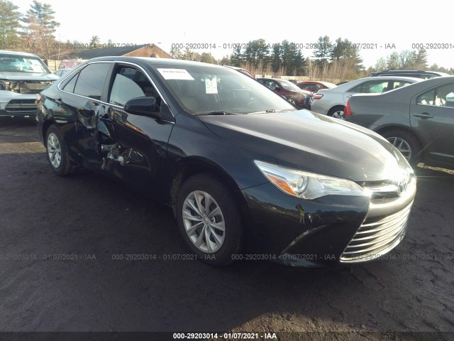 TOYOTA CAMRY 2016 4t4bf1fk7gr564769