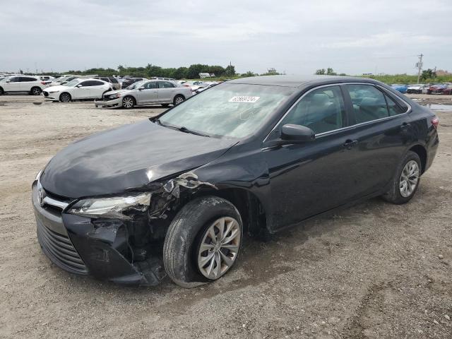 TOYOTA CAMRY 2016 4t4bf1fk7gr564965