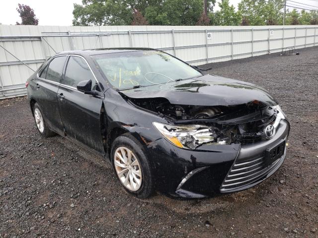 TOYOTA CAMRY LE 2016 4t4bf1fk7gr565663