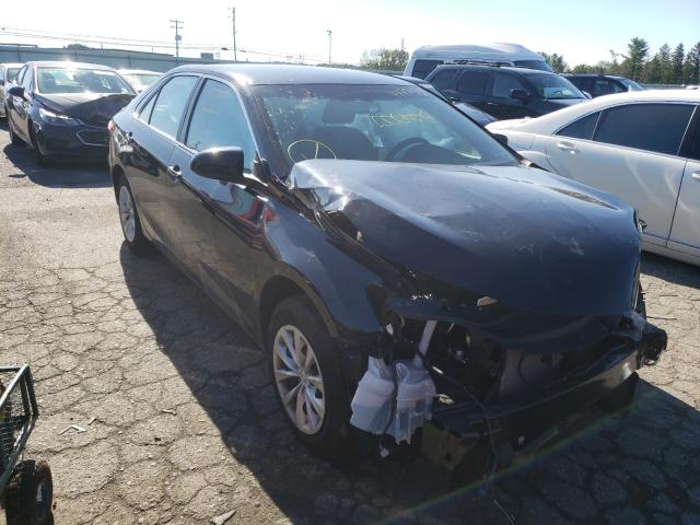 TOYOTA CAMRY LE 2016 4t4bf1fk7gr566098