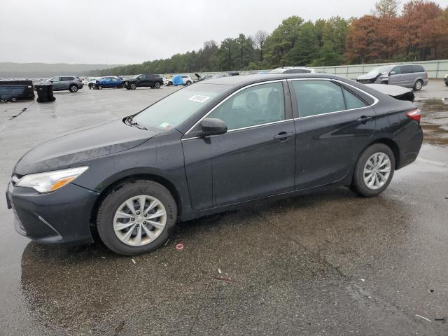 TOYOTA CAMRY LE 2016 4t4bf1fk7gr566179