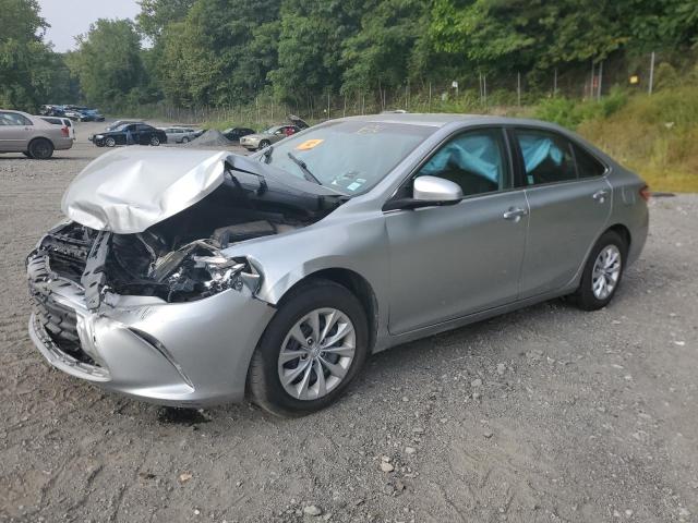 TOYOTA CAMRY LE 2016 4t4bf1fk7gr566599